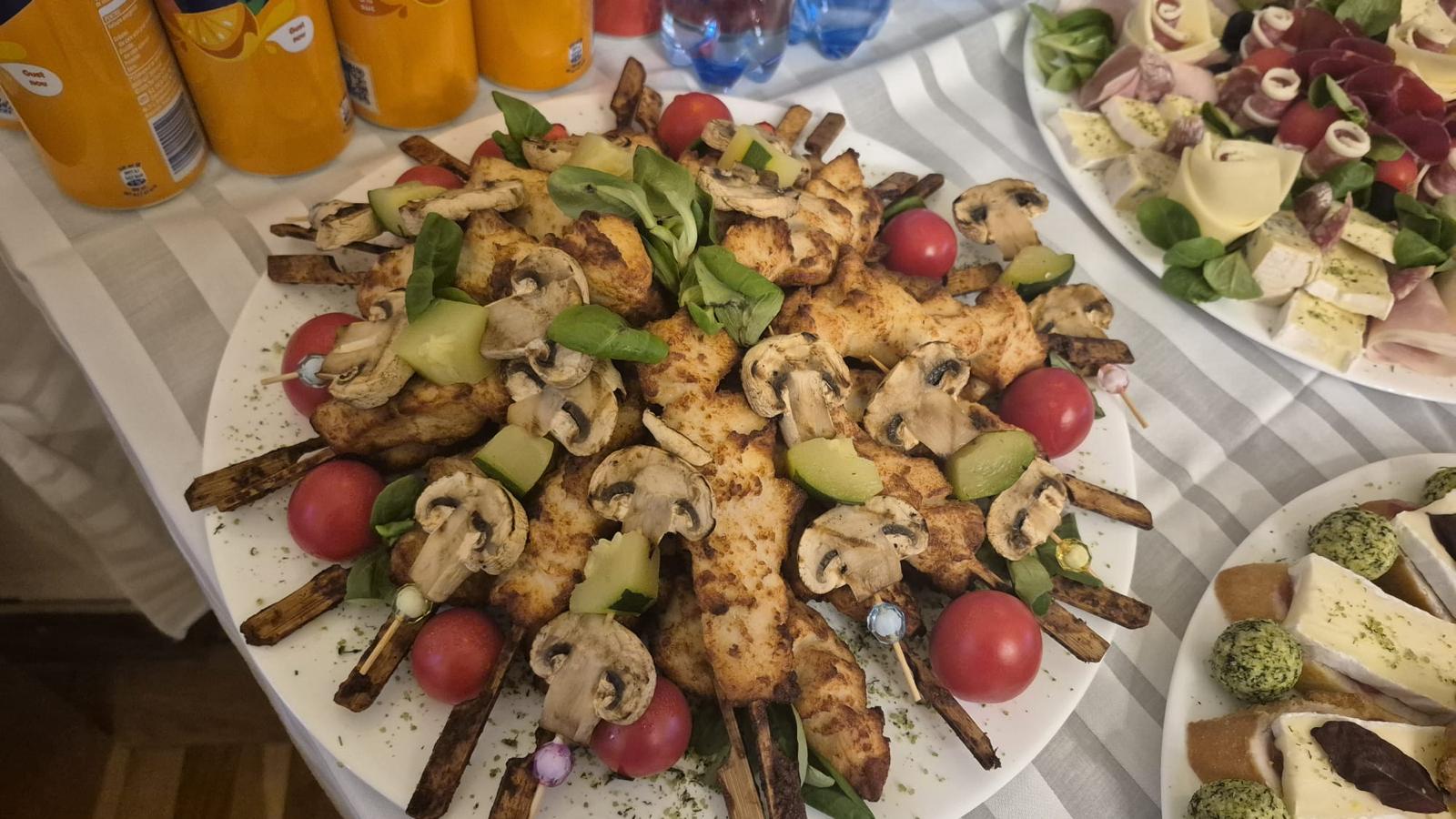 Catering Bon Apetit Pitesti - Imagine 12